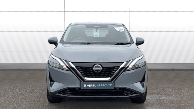 Nissan Qashqai 1.5 E-Power Acenta Premium 5dr Auto Hybrid Hatchback